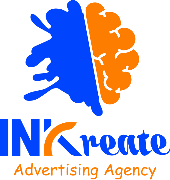 INKreate — Advertising Agency